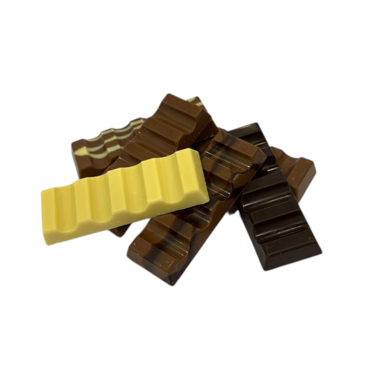 Chocolade reep