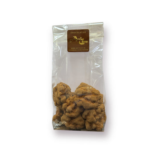Chocolade walnoten