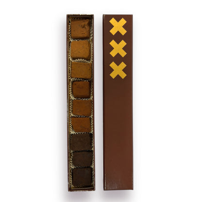 Mix & Match Amsterdam doos