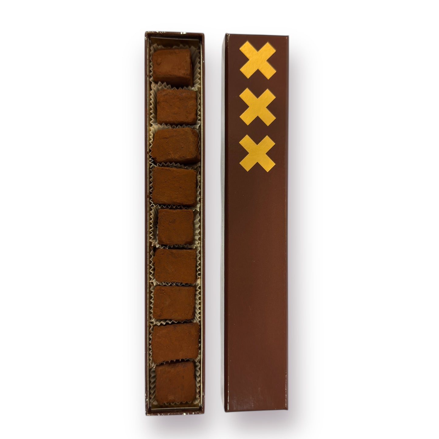 Mix & Match Amsterdam doos