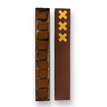 Mix & Match Amsterdam doos