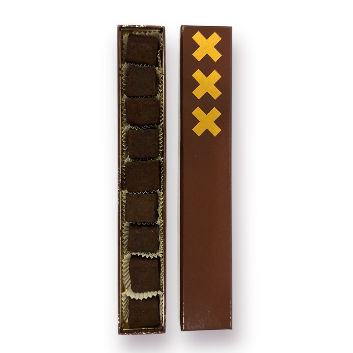 Mix & Match Amsterdam doos