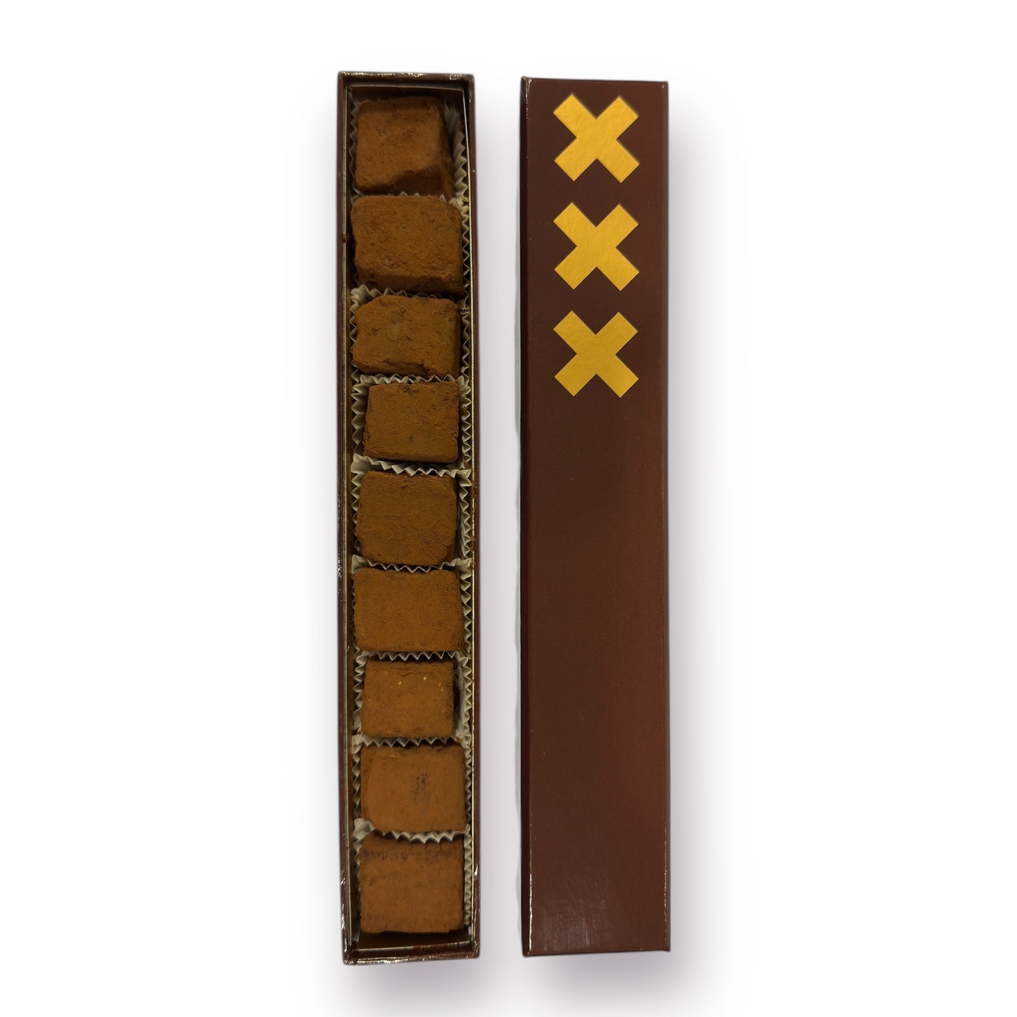 Mix & Match Amsterdam doos