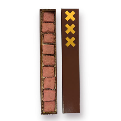 Mix & Match Amsterdam doos