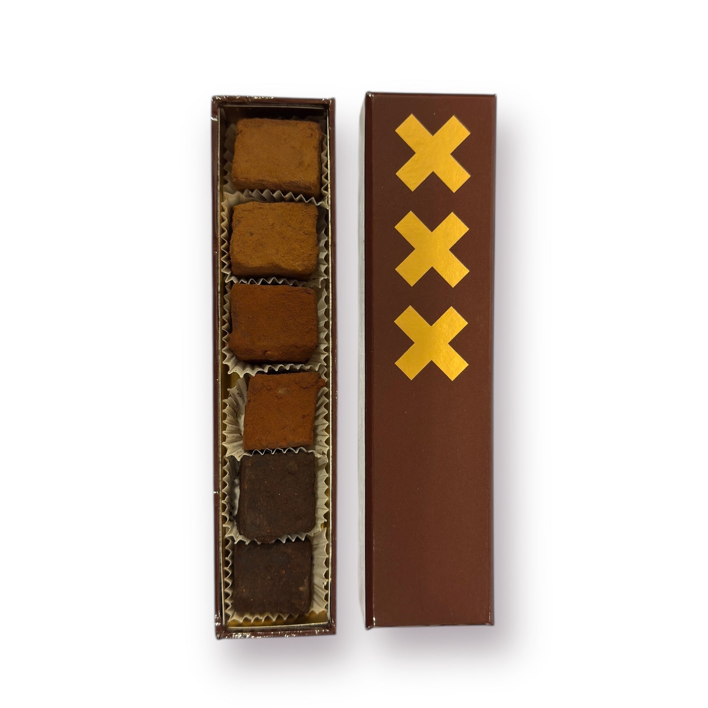 Mix & Match Amsterdam doos