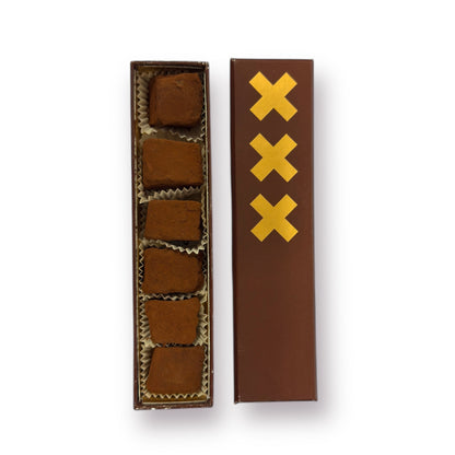 Mix & Match Amsterdam doos