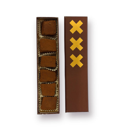 Mix & Match Amsterdam doos