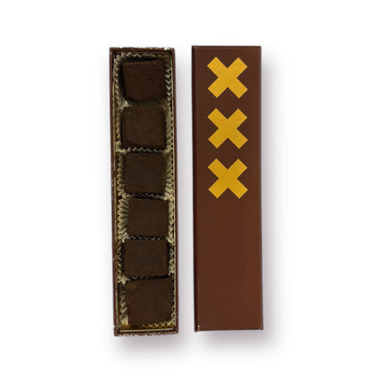 Mix & Match Amsterdam doos