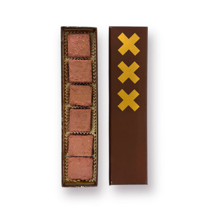 Mix & Match Amsterdam doos