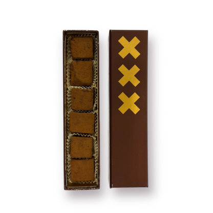 Mix & Match Amsterdam doos