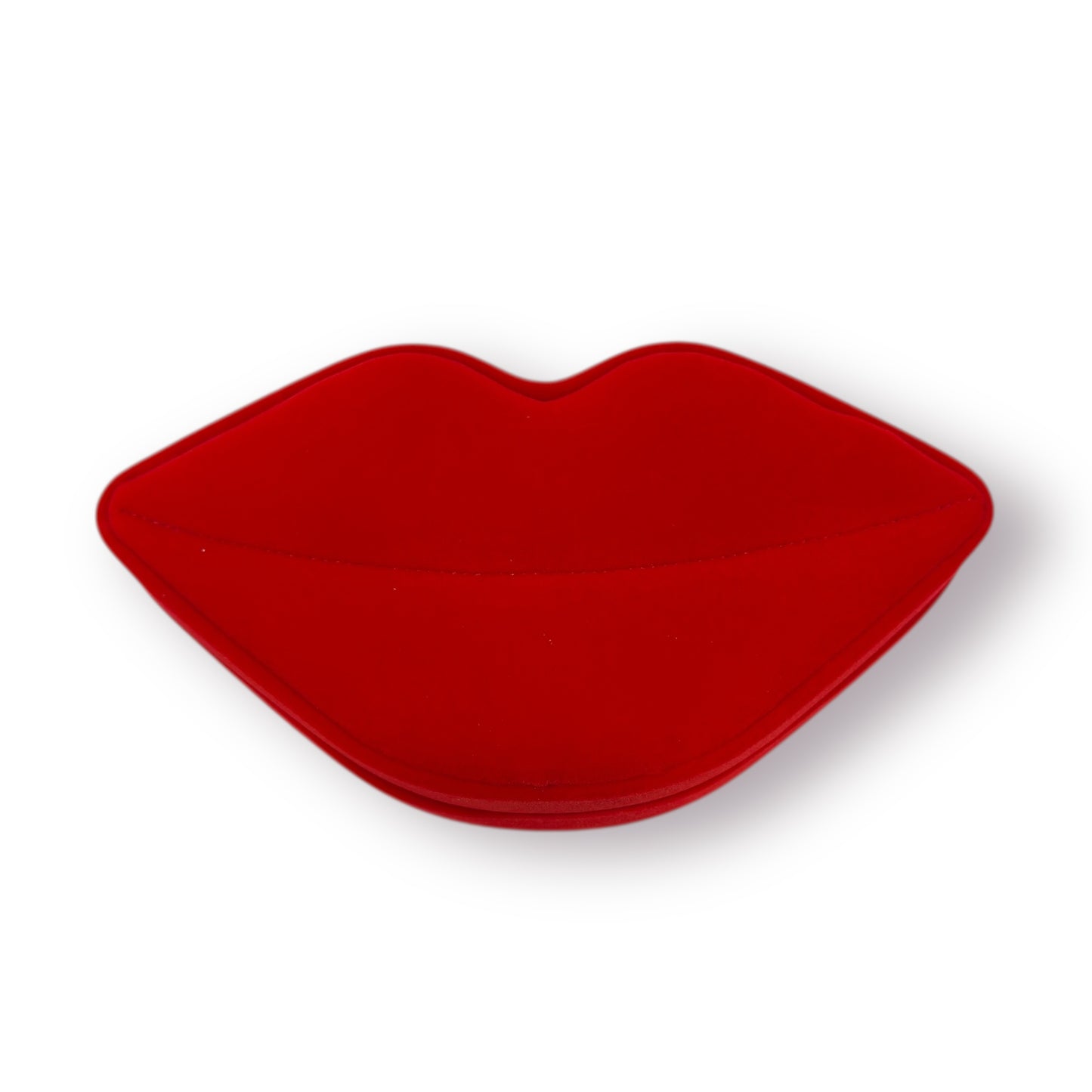 Lippendoos met bonbons