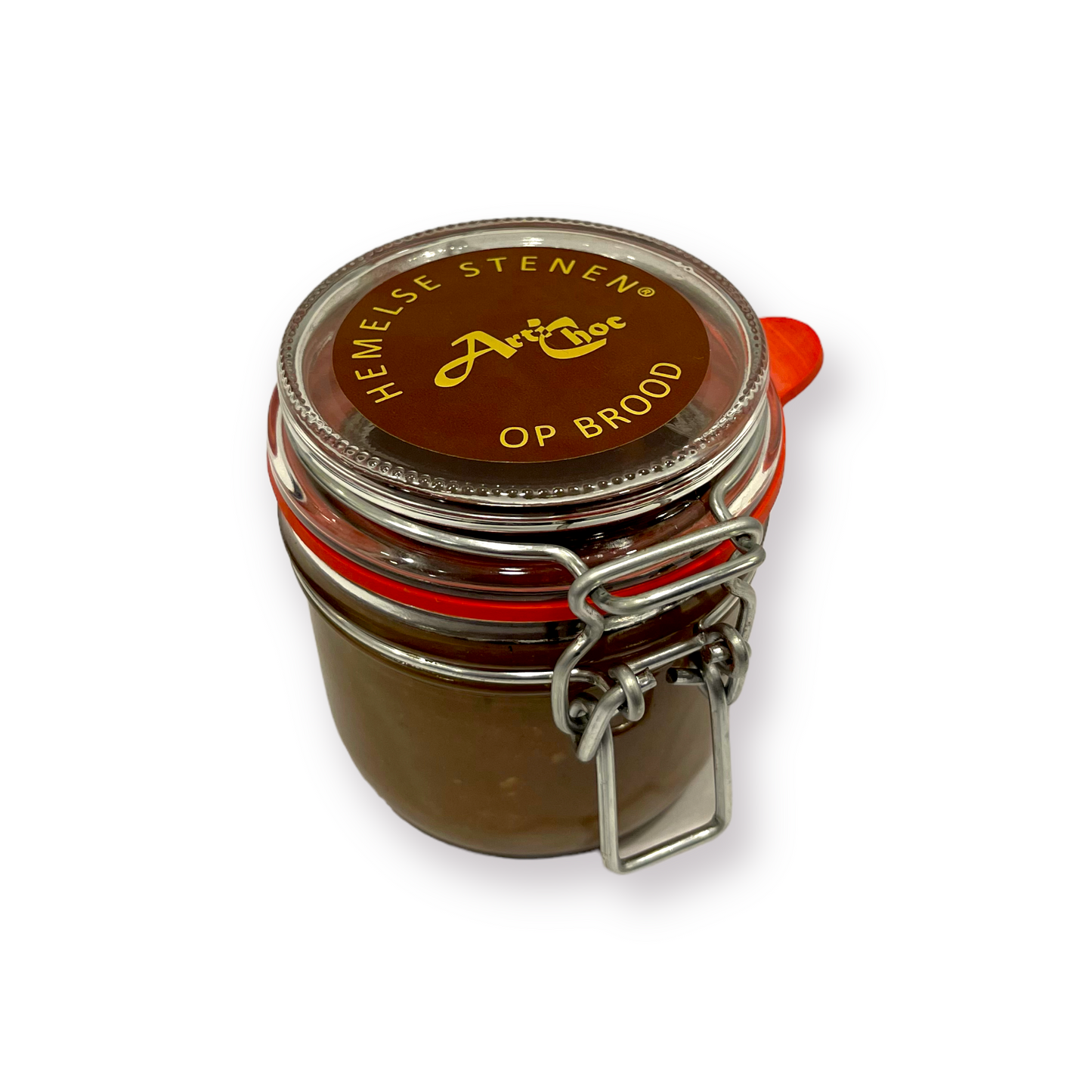 Hemelse Stenen® Op brood