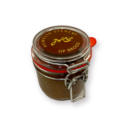 Hemelse Stenen® Op brood