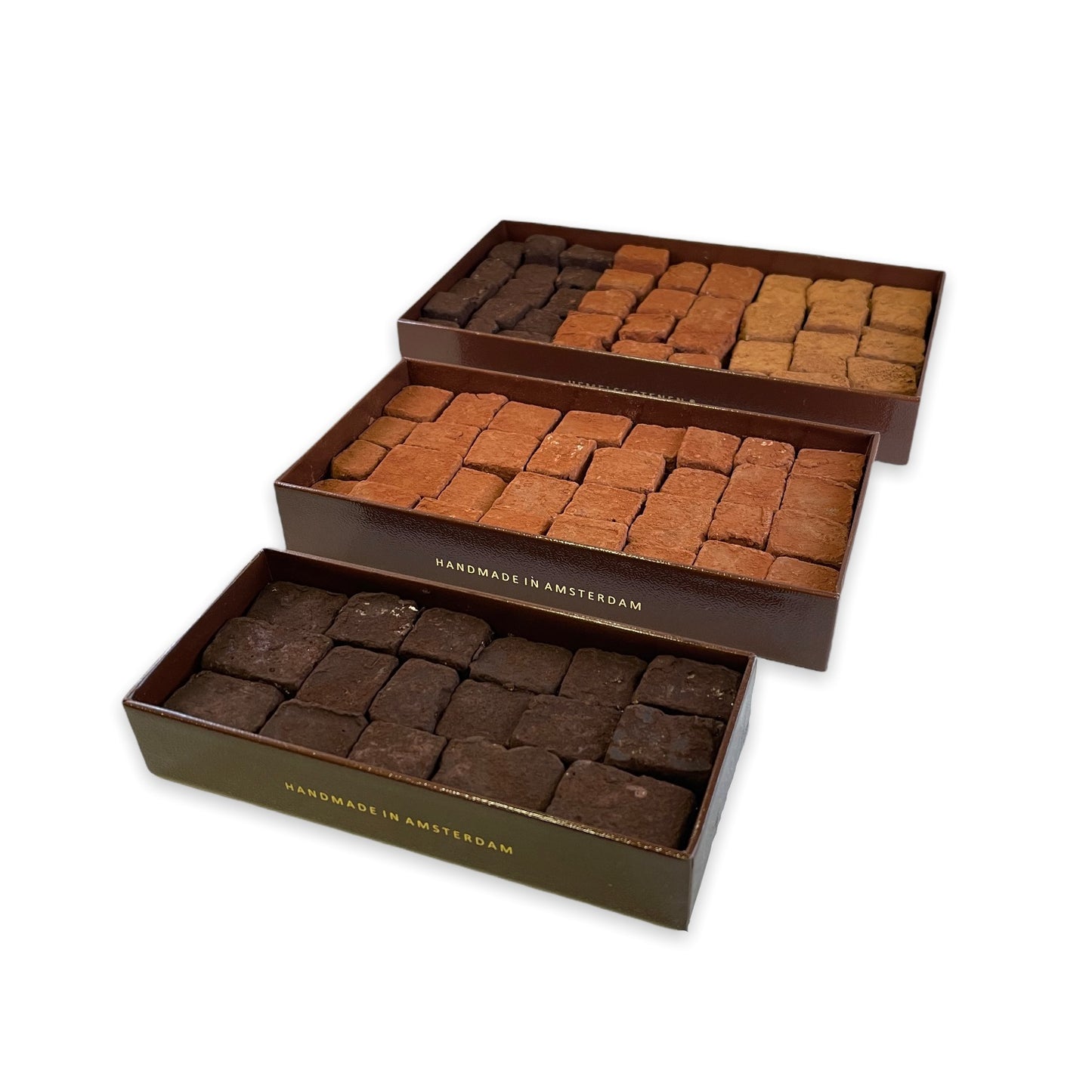 Hemelse Stenen® Luxe dozen