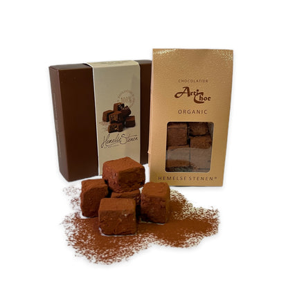 Hemelse Stenen® Biologisch