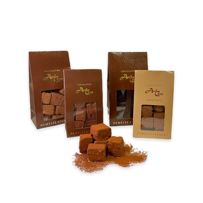 Hemelse Stenen® zakjes