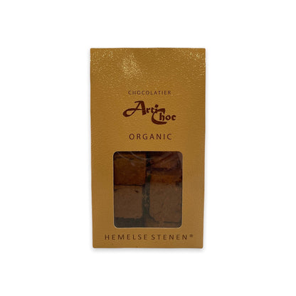 Hemelse Stenen® Biologisch