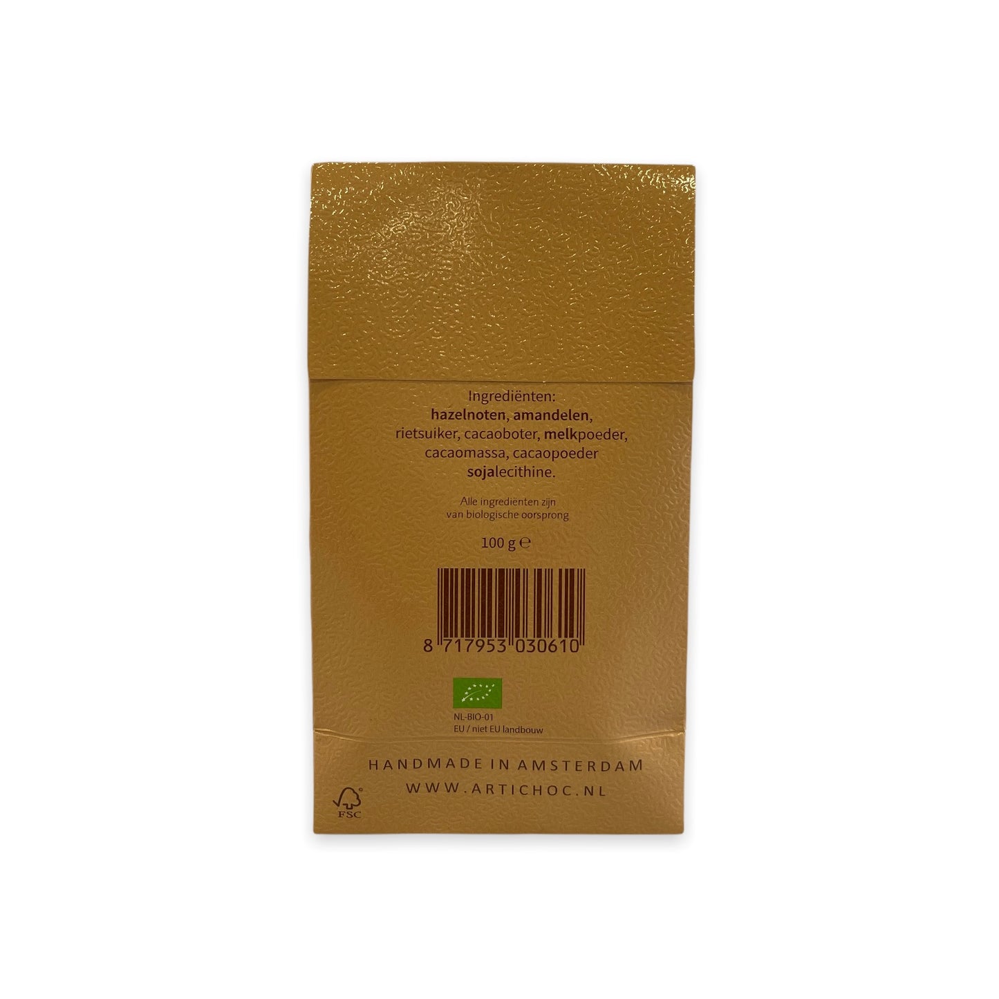 Hemelse Stenen® Biologisch